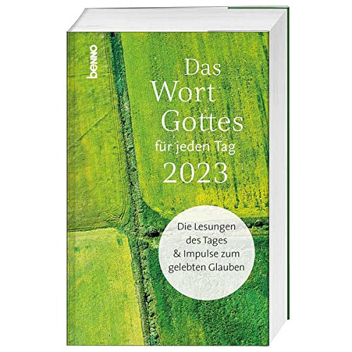 Das Wort Gottes für jeden Tag 2022